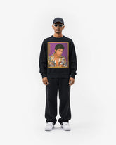 BOLLY SRK COOL CREWNECK